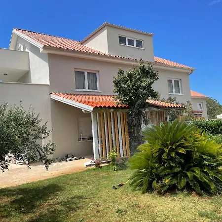Villa Tiego Medulin Exterior photo