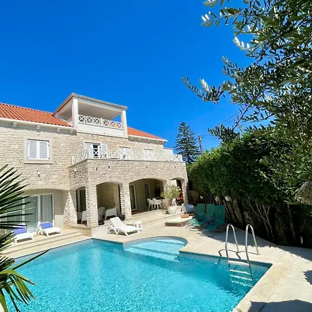 Villa Tiego Medulin Exterior photo