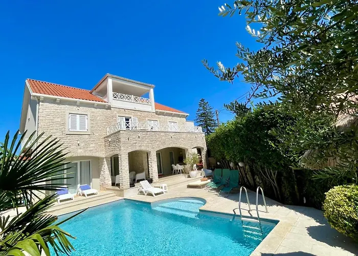 Villa Tiego