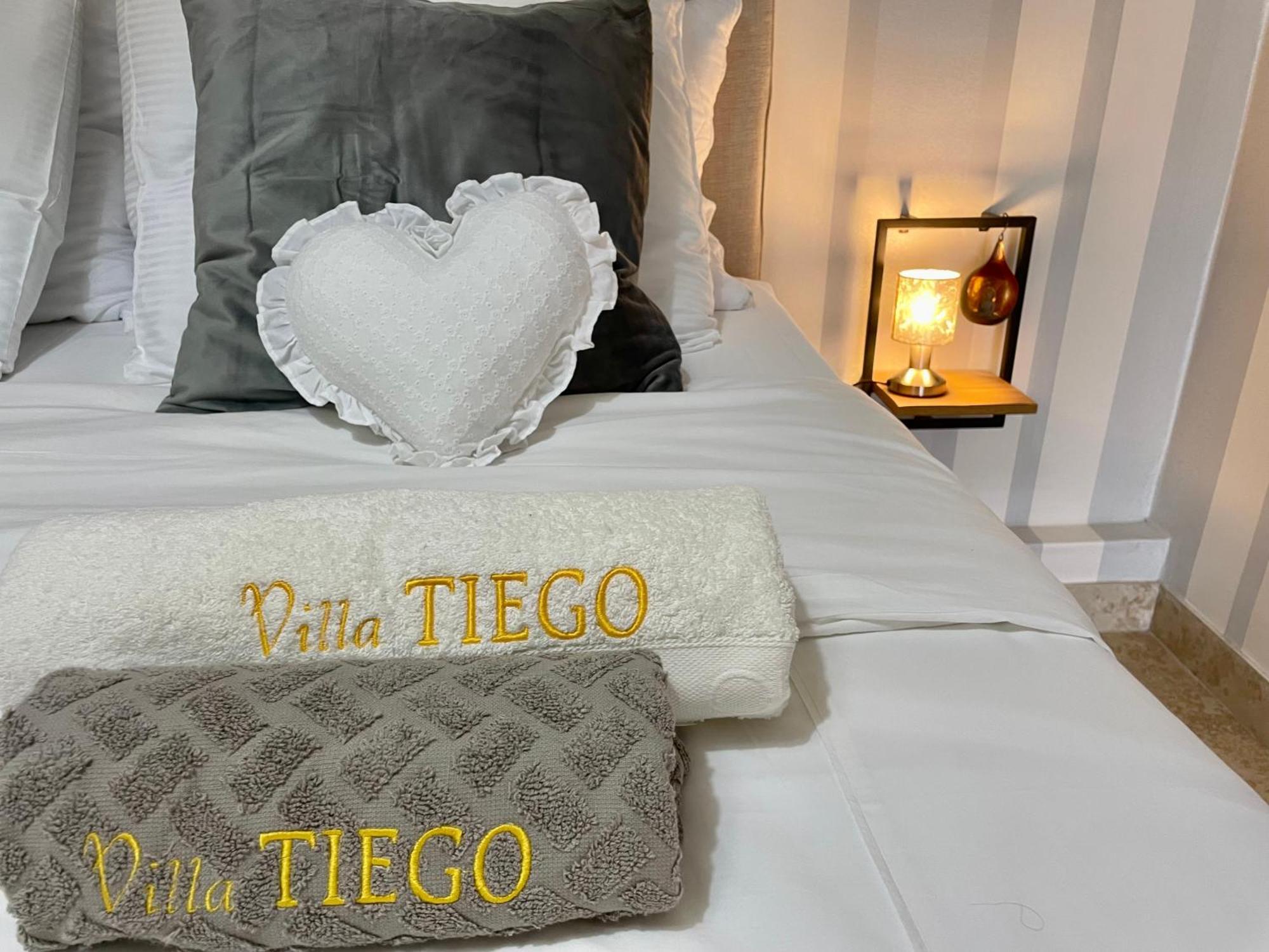 Tiego Medulin