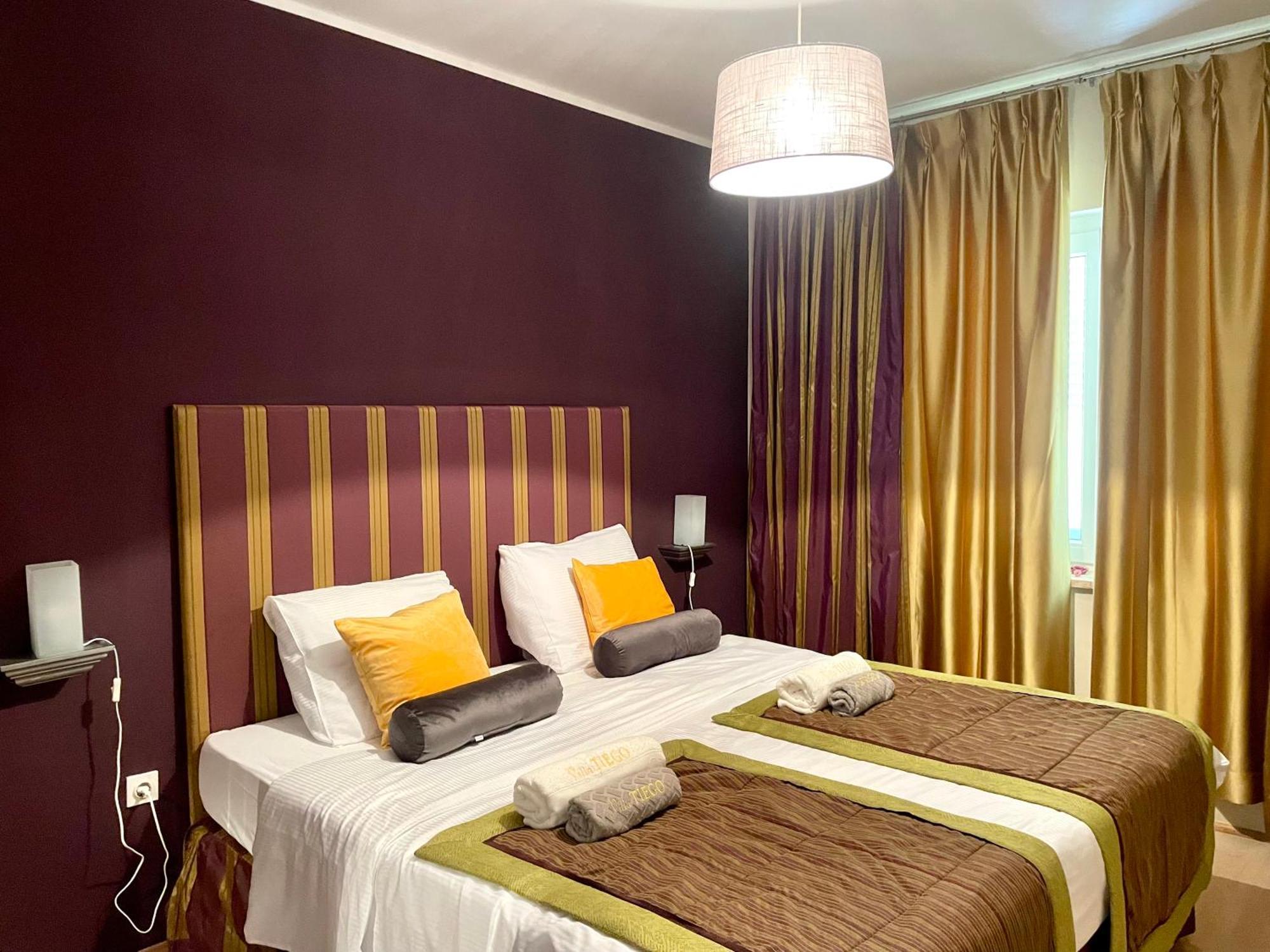 Tiego Villa Medulin