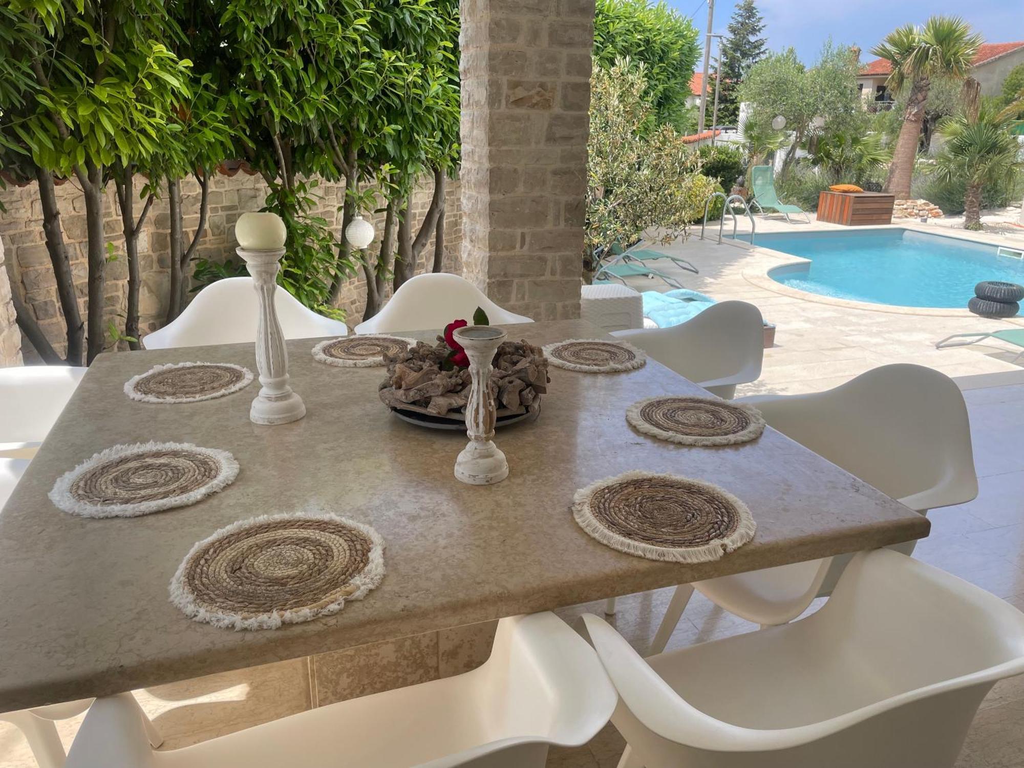 Tiego Villa