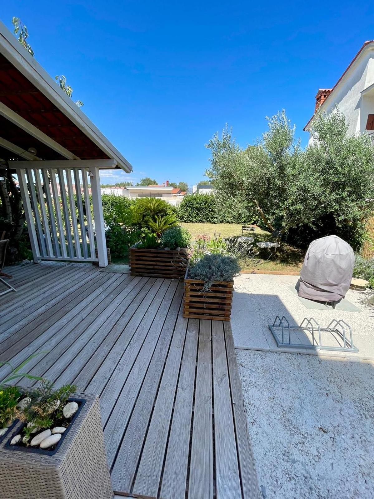 Tiego Villa