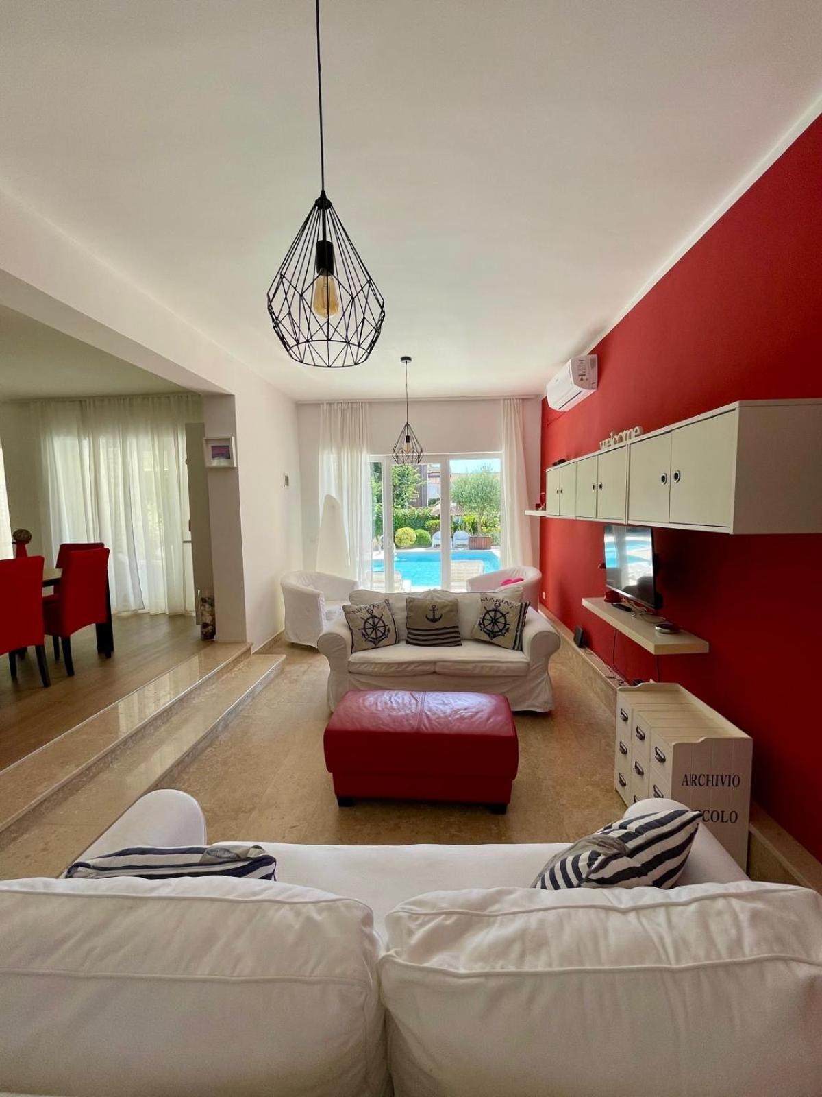 Villa Tiego