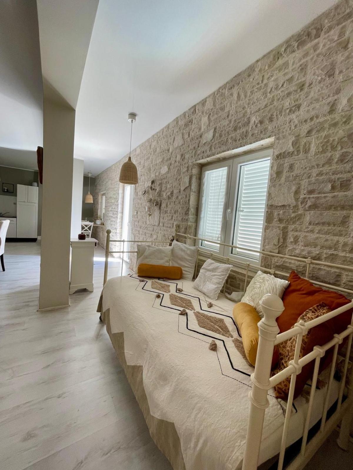 Villa Tiego Medulin