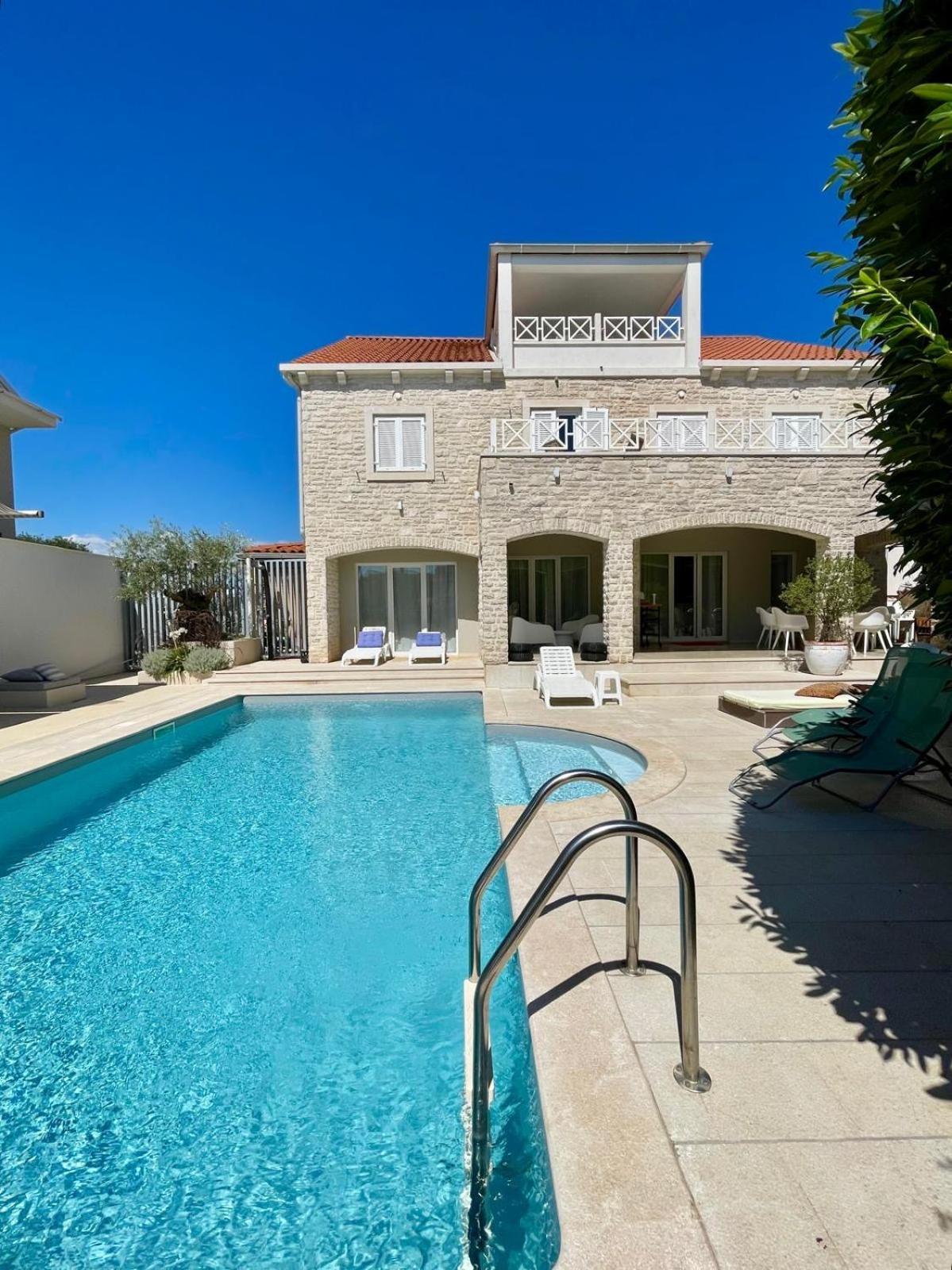Villa Tiego Medulin