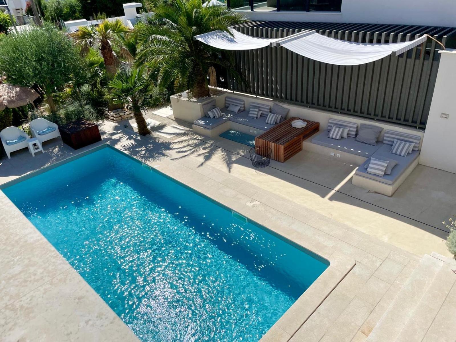 Tiego Villa Medulin